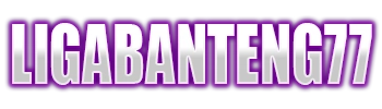 Logo LIGABANTENG77